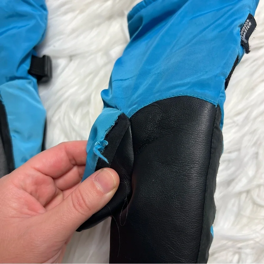 🌟5/$30🌟 Kids blue mittens